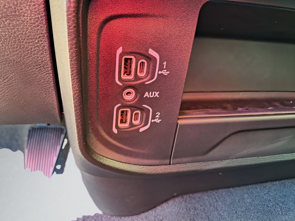 New 2026 Ram 3500 Tradesman