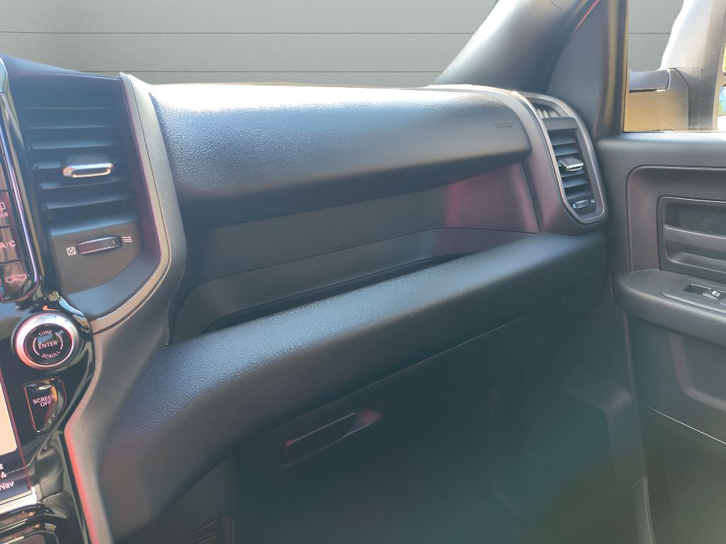 New 2026 Ram 3500 Tradesman