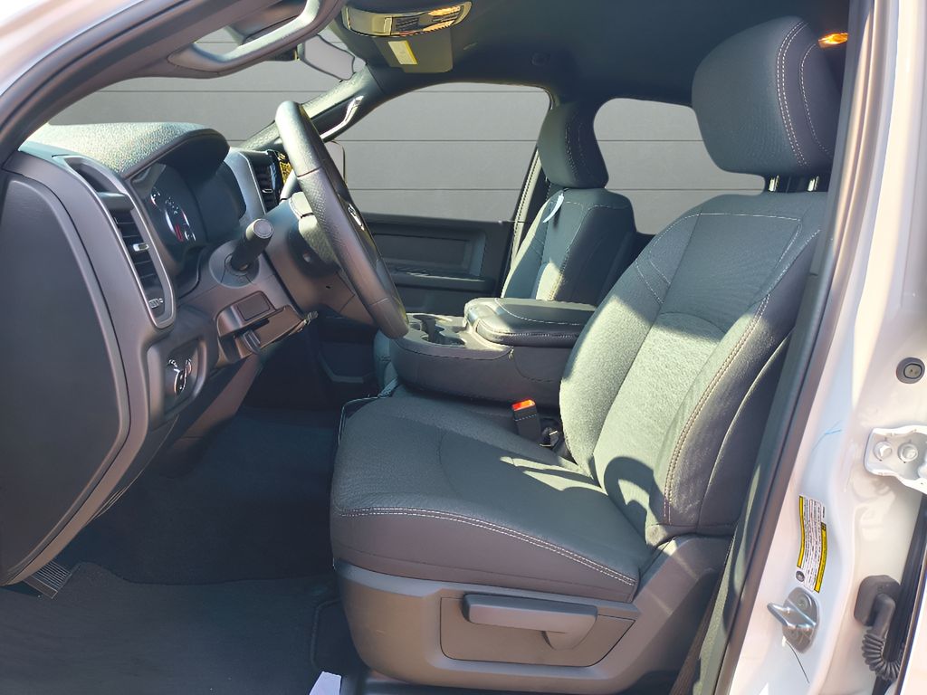 New 2026 Ram 3500 Tradesman