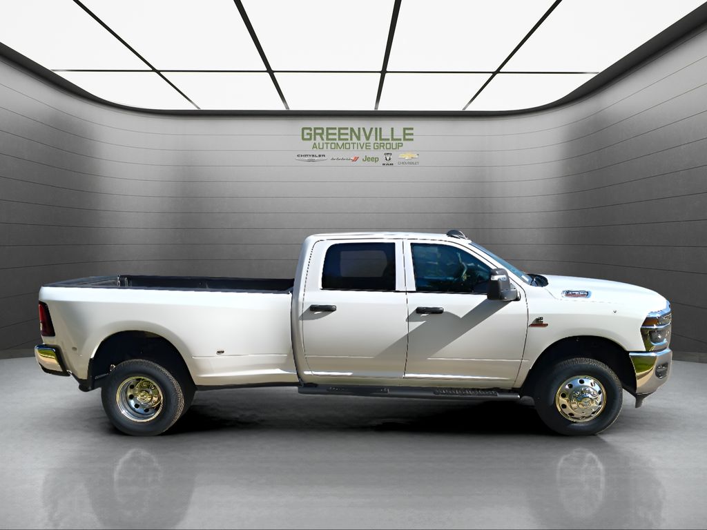 New 2026 Ram 3500 Tradesman