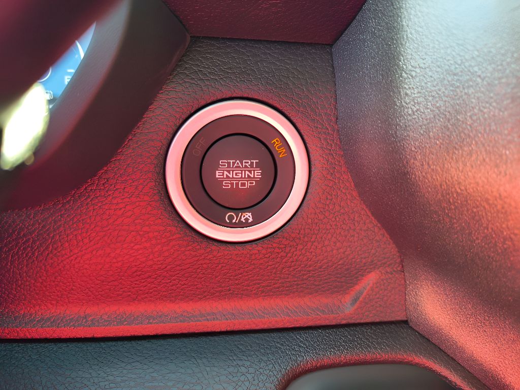 New 2026 Ram 3500 Tradesman