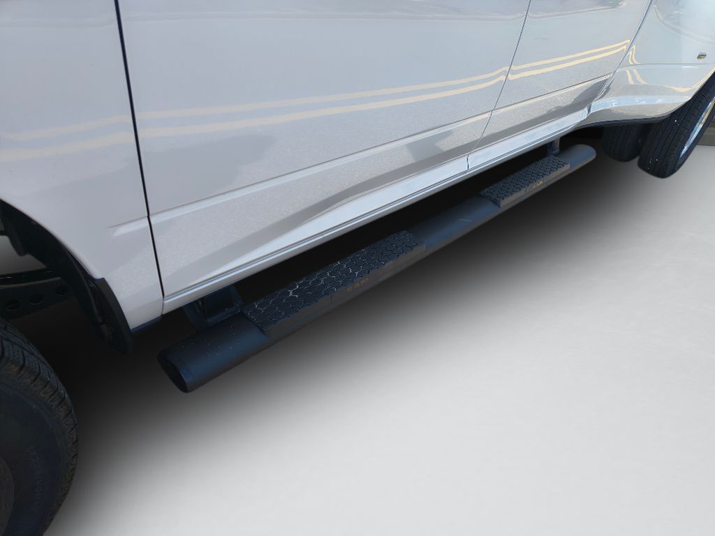 New 2026 Ram 3500 Tradesman