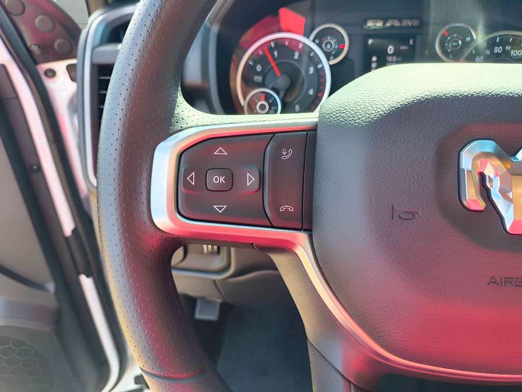 New 2026 Ram 3500 Tradesman