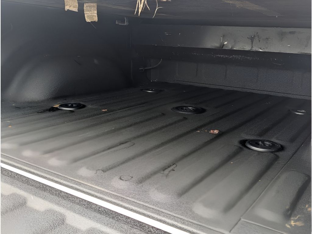 2024 Ram 2500 Big Horn - Bright White Clearcoat exterior view 9