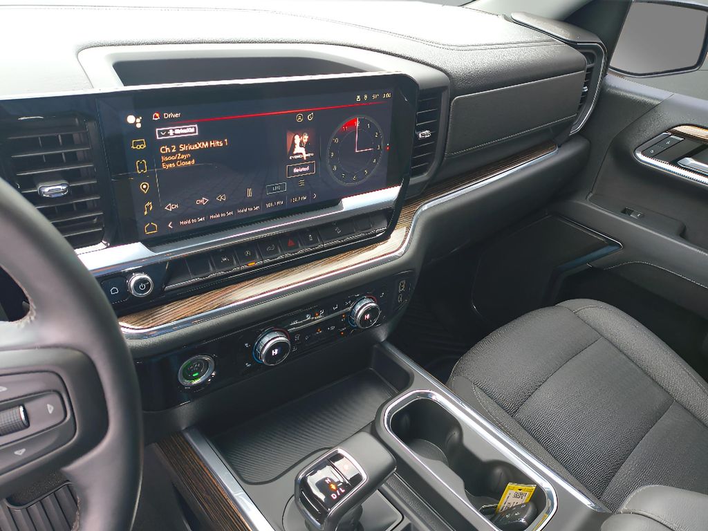 Used 2023 GMC Sierra Elevation X31 Off-Road