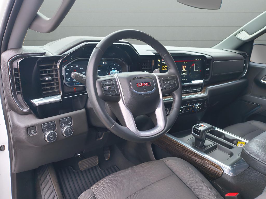 Used 2023 GMC Sierra Elevation X31 Off-Road