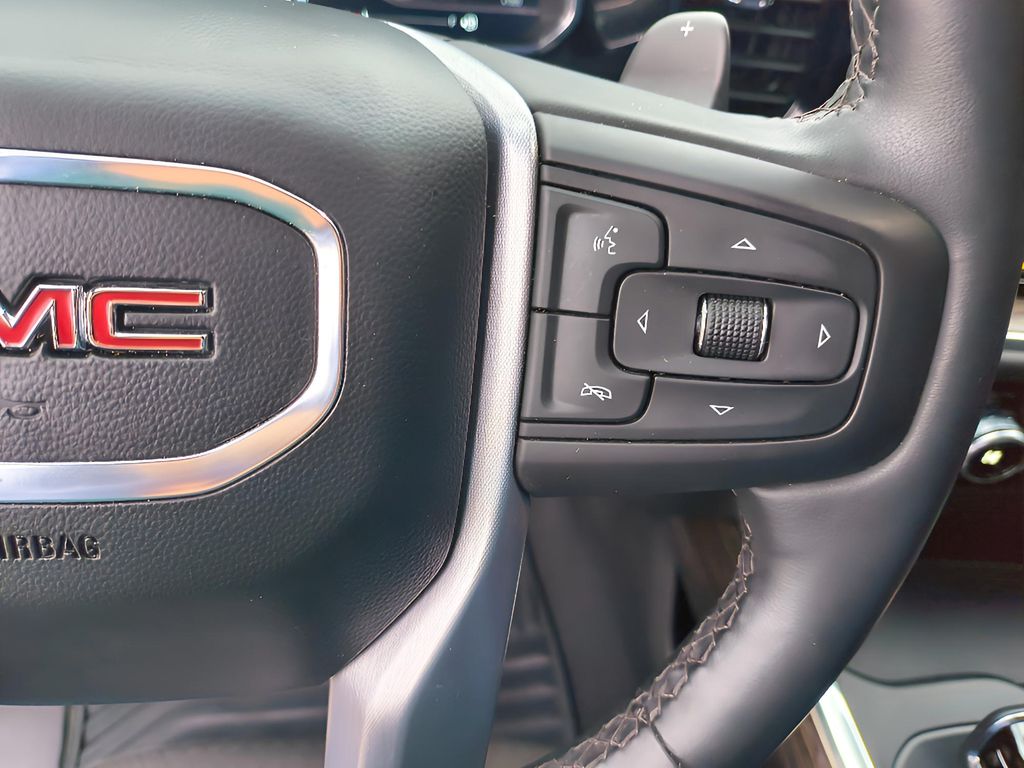 Used 2023 GMC Sierra Elevation X31 Off-Road