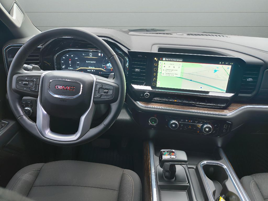 Used 2023 GMC Sierra Elevation X31 Off-Road