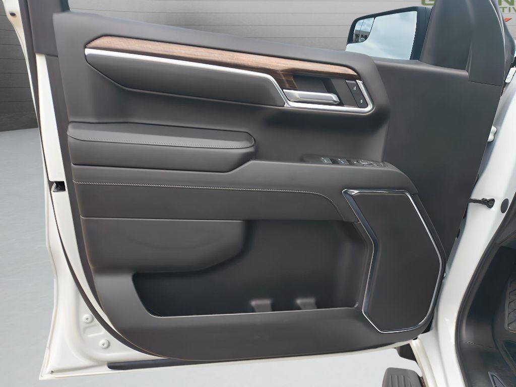 Used 2023 GMC Sierra Elevation X31 Off-Road