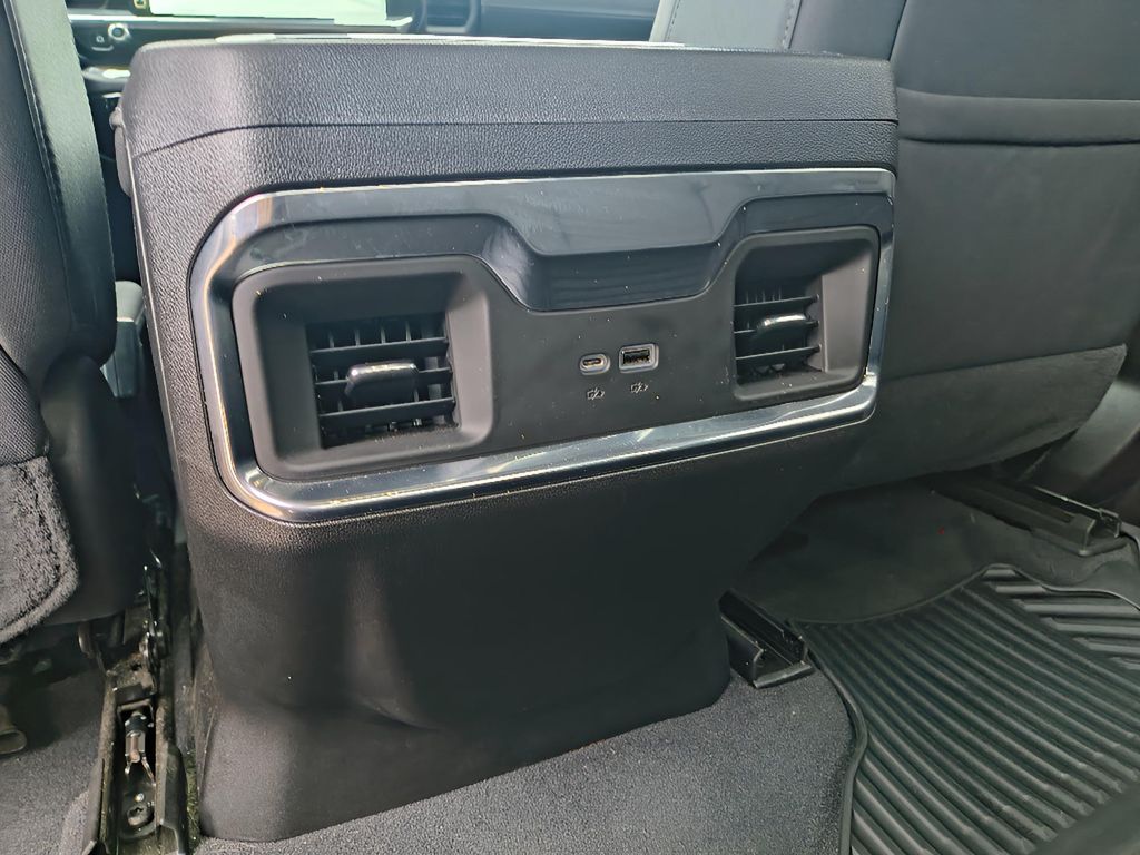 Used 2023 GMC Sierra Elevation X31 Off-Road