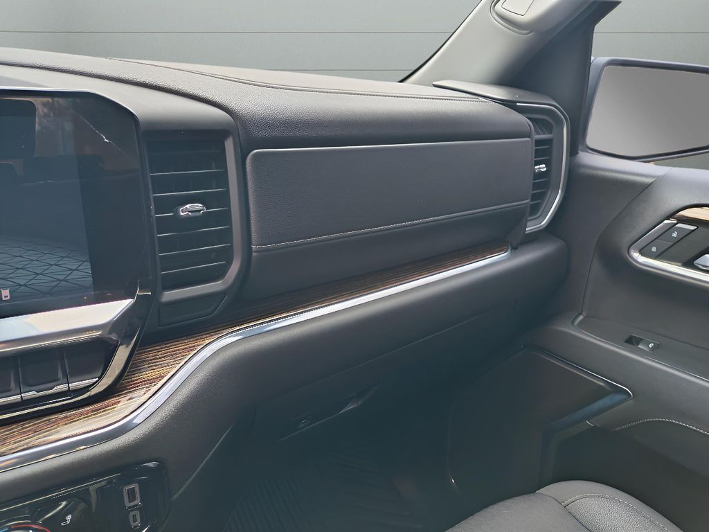 Used 2023 GMC Sierra Elevation X31 Off-Road