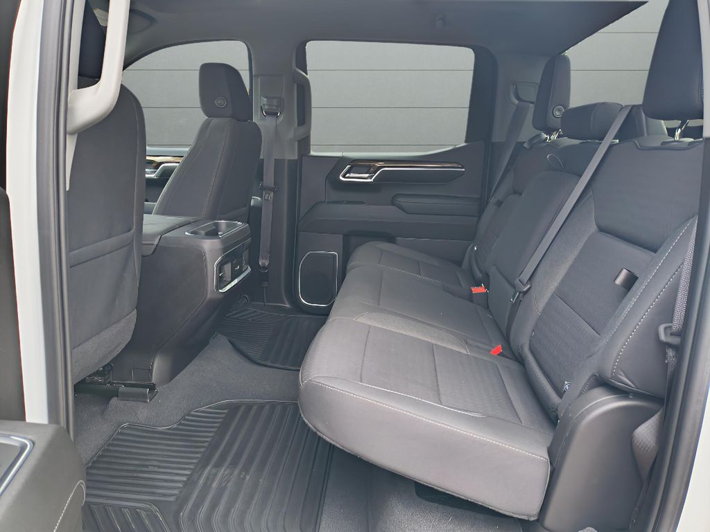 Used 2023 GMC Sierra Elevation X31 Off-Road