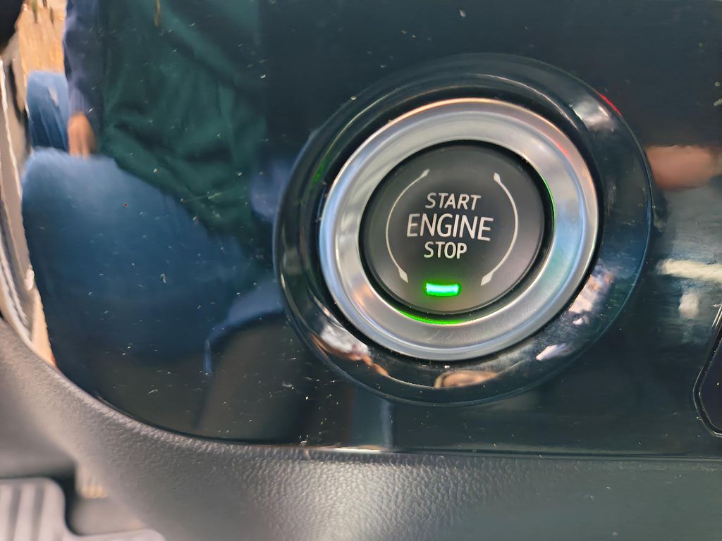 Used 2023 GMC Sierra Elevation X31 Off-Road