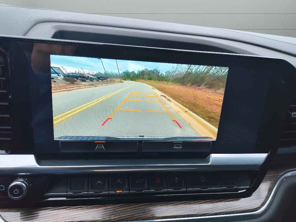 Used 2023 GMC Sierra Elevation X31 Off-Road