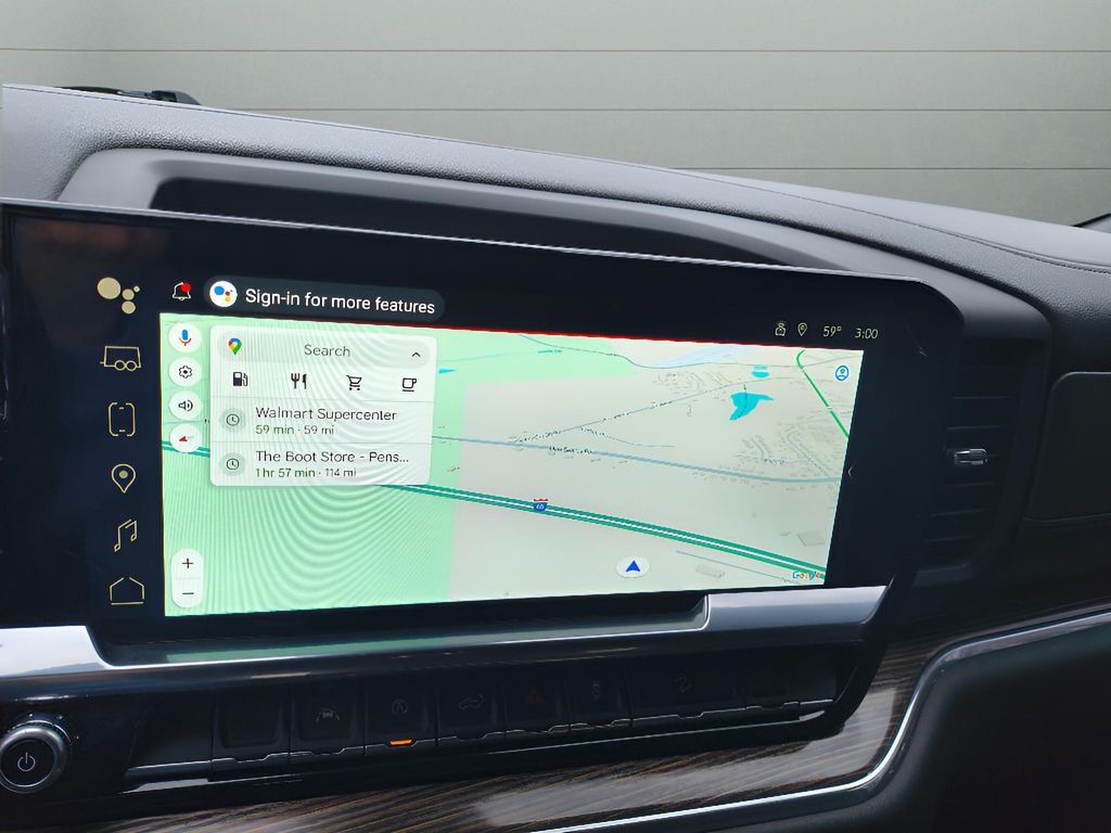 Used 2023 GMC Sierra Elevation X31 Off-Road