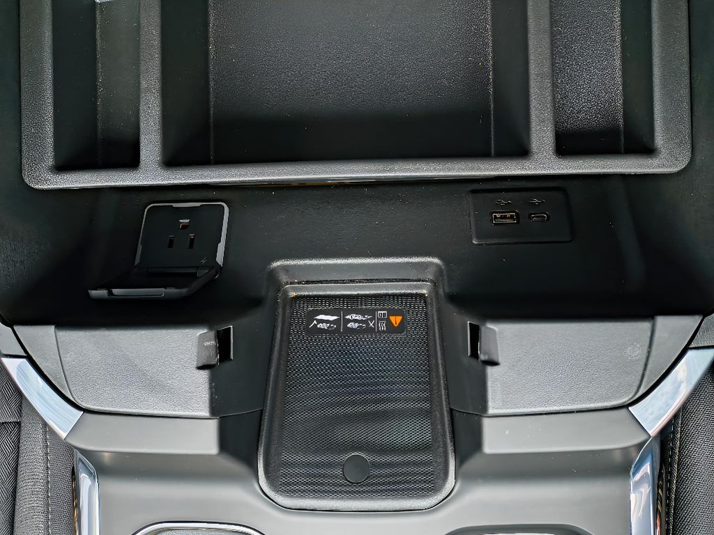 Used 2023 GMC Sierra Elevation X31 Off-Road