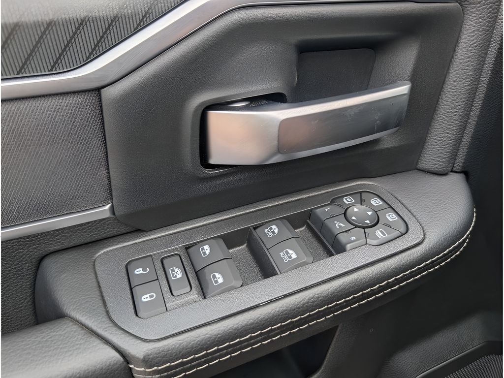 New 2026 Ram 2500 Big Horn Night Edition Cummins 4x4