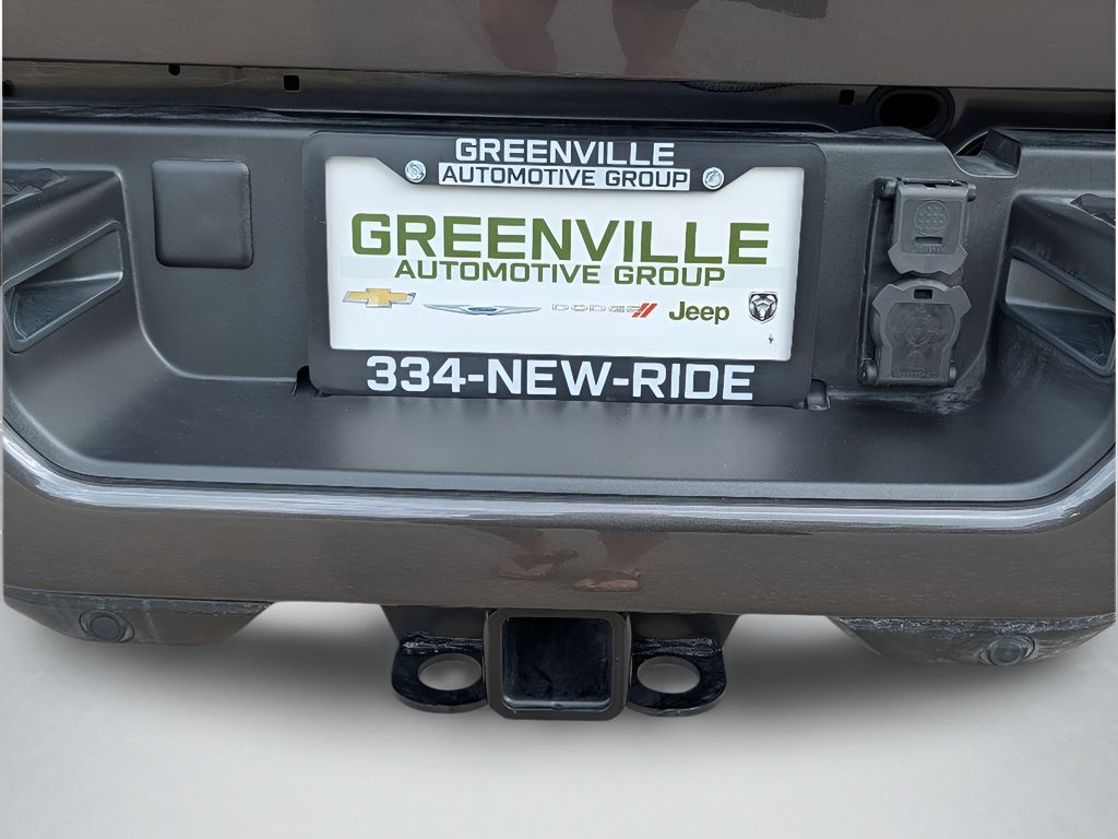 New 2026 Ram 2500 Big Horn Night Edition Cummins 4x4