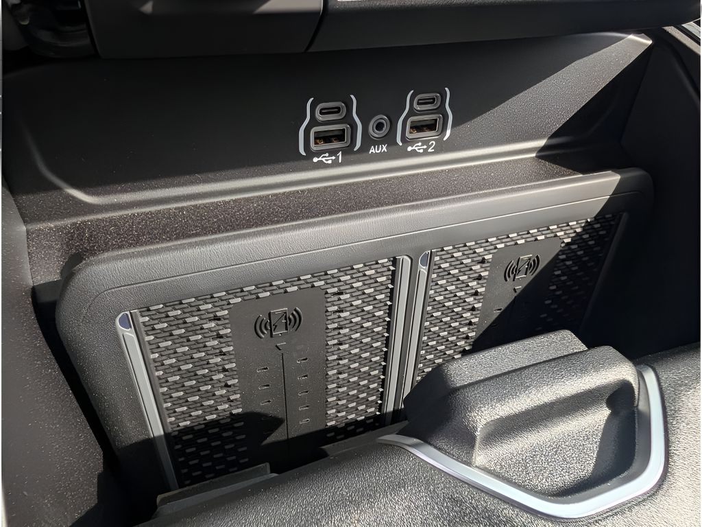 New 2026 Ram 2500 Big Horn Night Edition Cummins 4x4