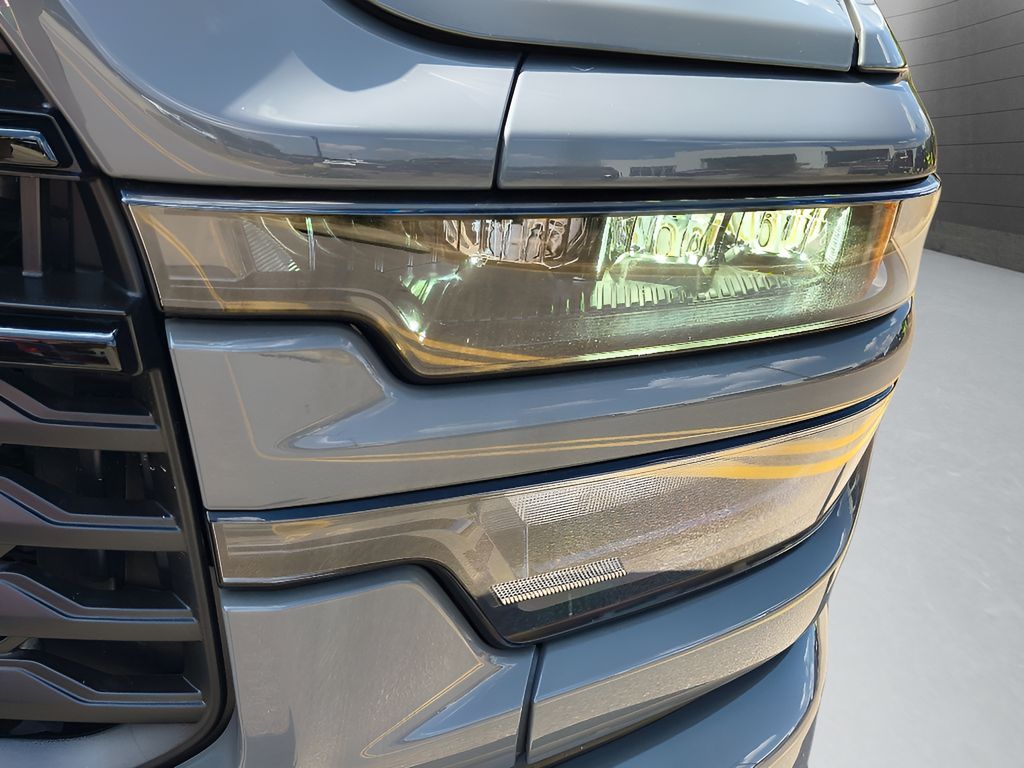 New 2026 Ram 2500 Big Horn Night Edition