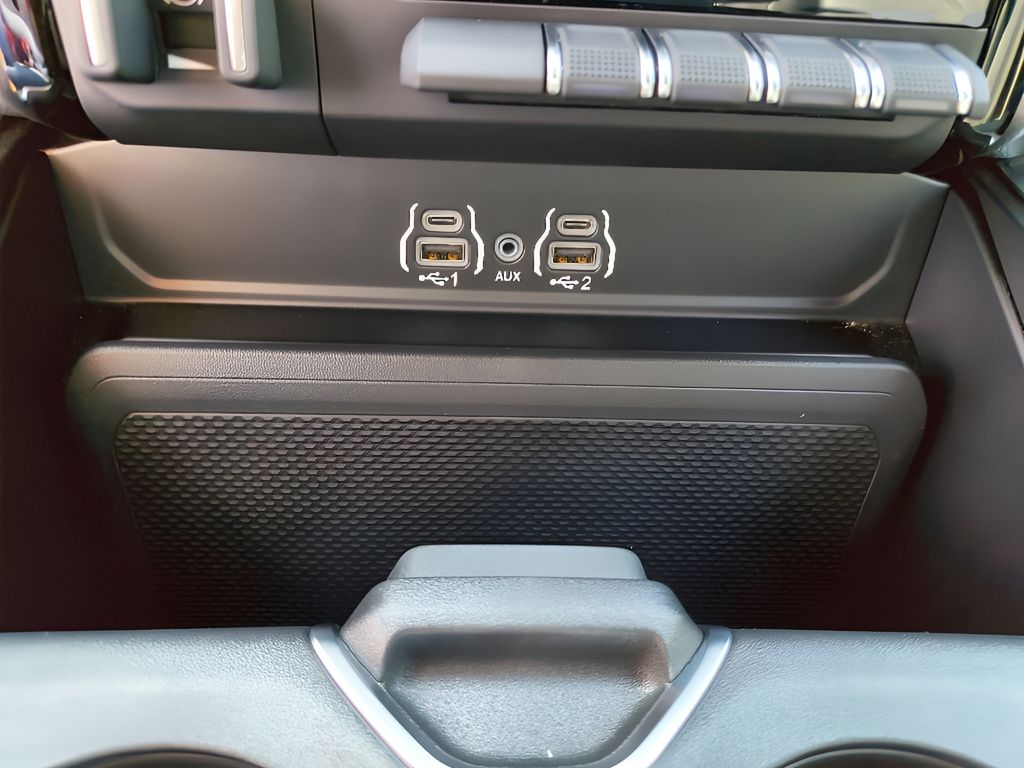 New 2026 Ram 2500 Big Horn Night Edition