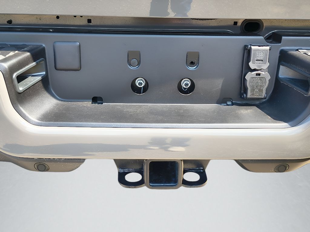 New 2026 Ram 2500 Big Horn Night Edition