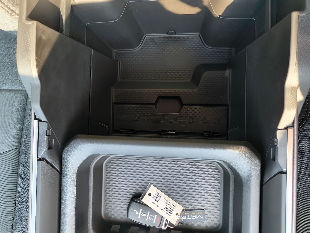 New 2026 Ram 2500 Big Horn Night Edition