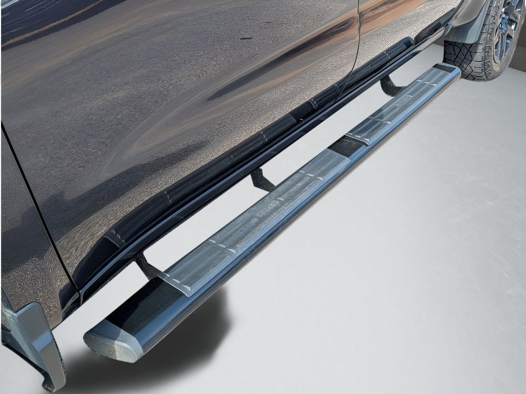 Used 2023 Chevrolet Silverado LT Trail Boss