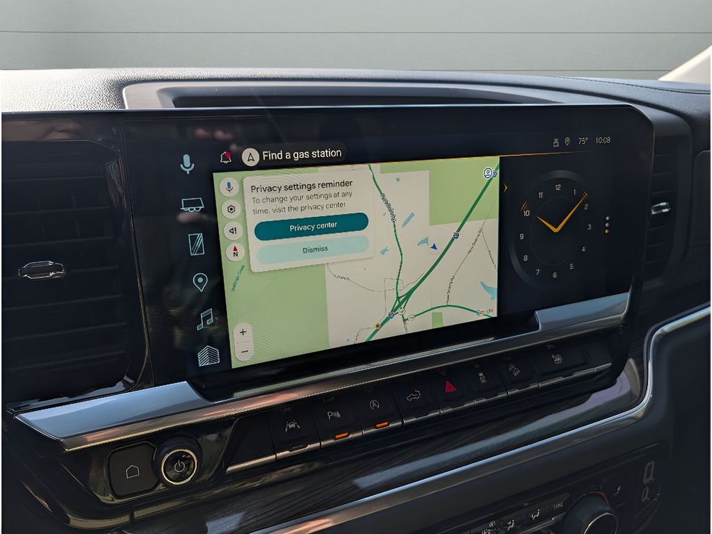 Used 2023 Chevrolet Silverado LT Trail Boss