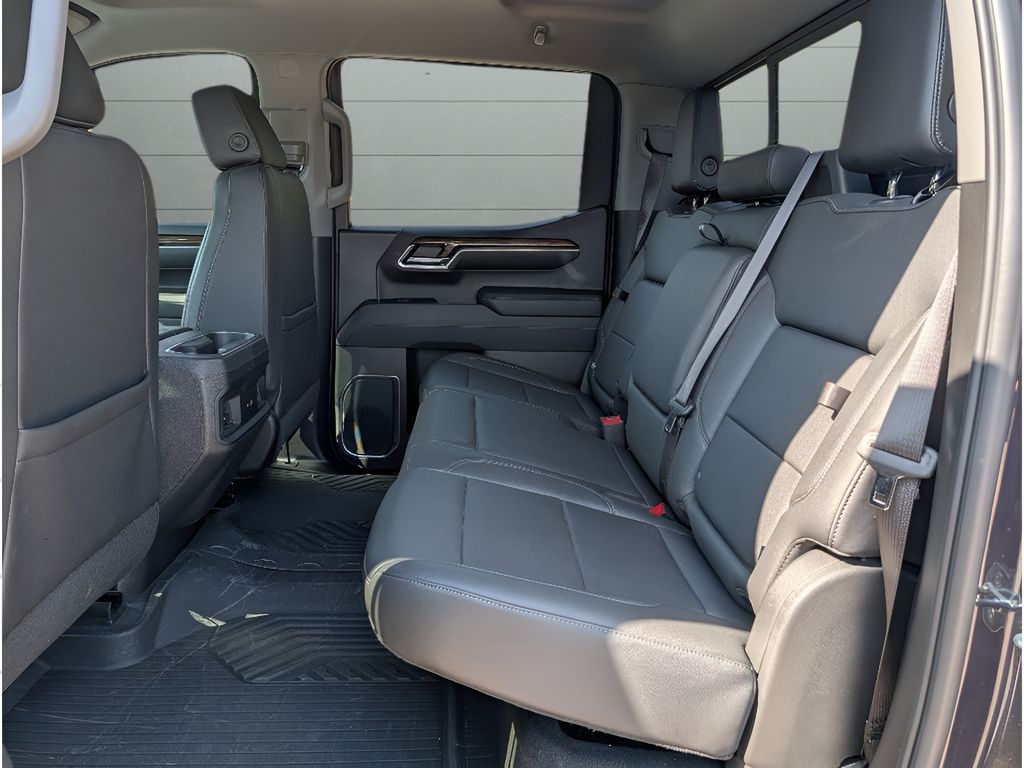 Used 2023 Chevrolet Silverado LT Trail Boss