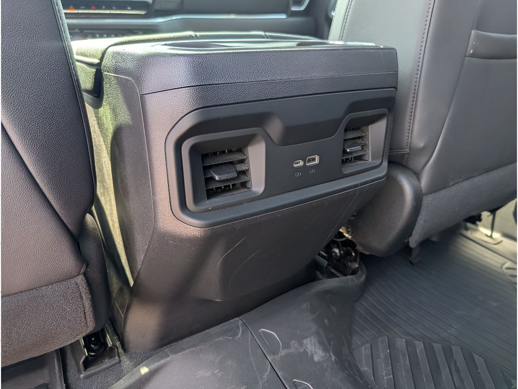 Used 2023 Chevrolet Silverado LT Trail Boss