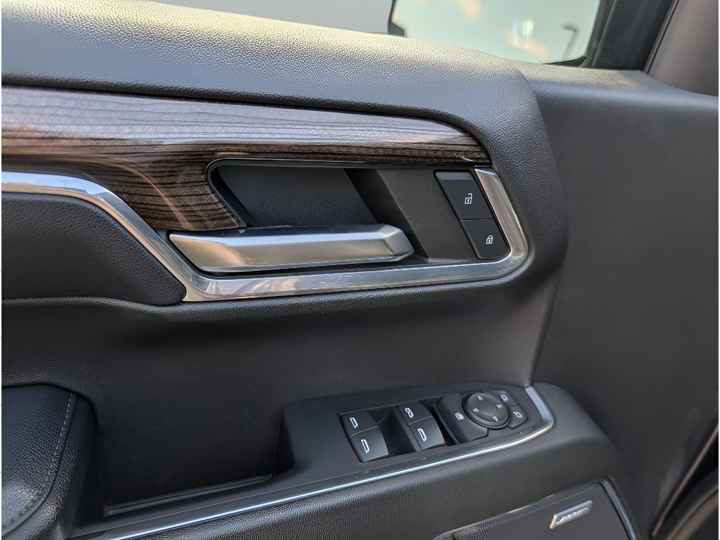 Used 2023 Chevrolet Silverado LT Trail Boss