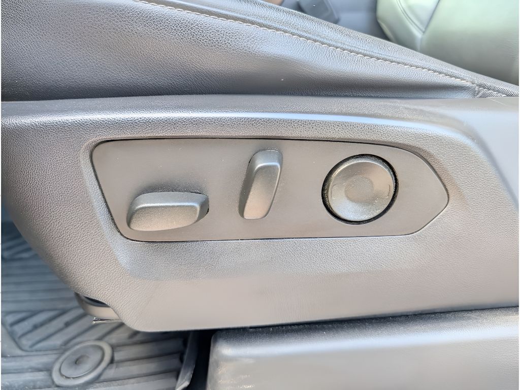 Used 2023 Chevrolet Silverado LT Trail Boss