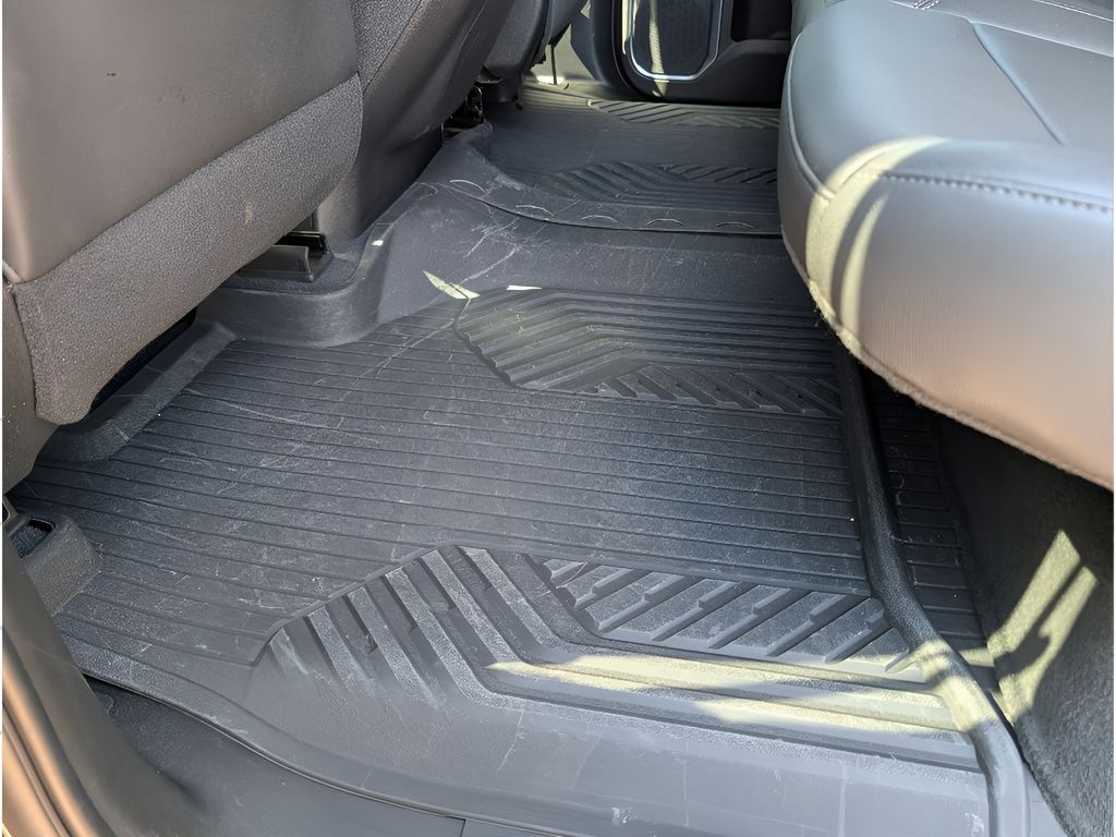 Used 2023 Chevrolet Silverado LT Trail Boss