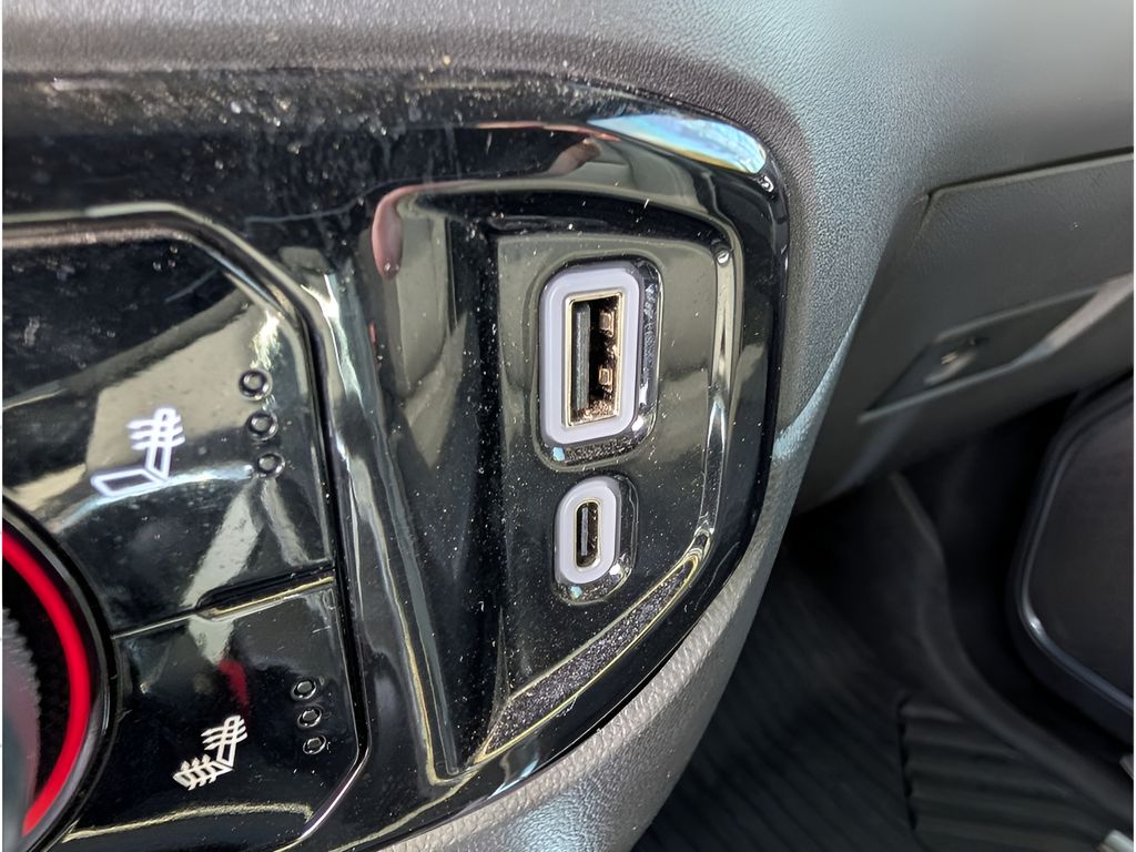 Used 2023 Chevrolet Silverado LT Trail Boss