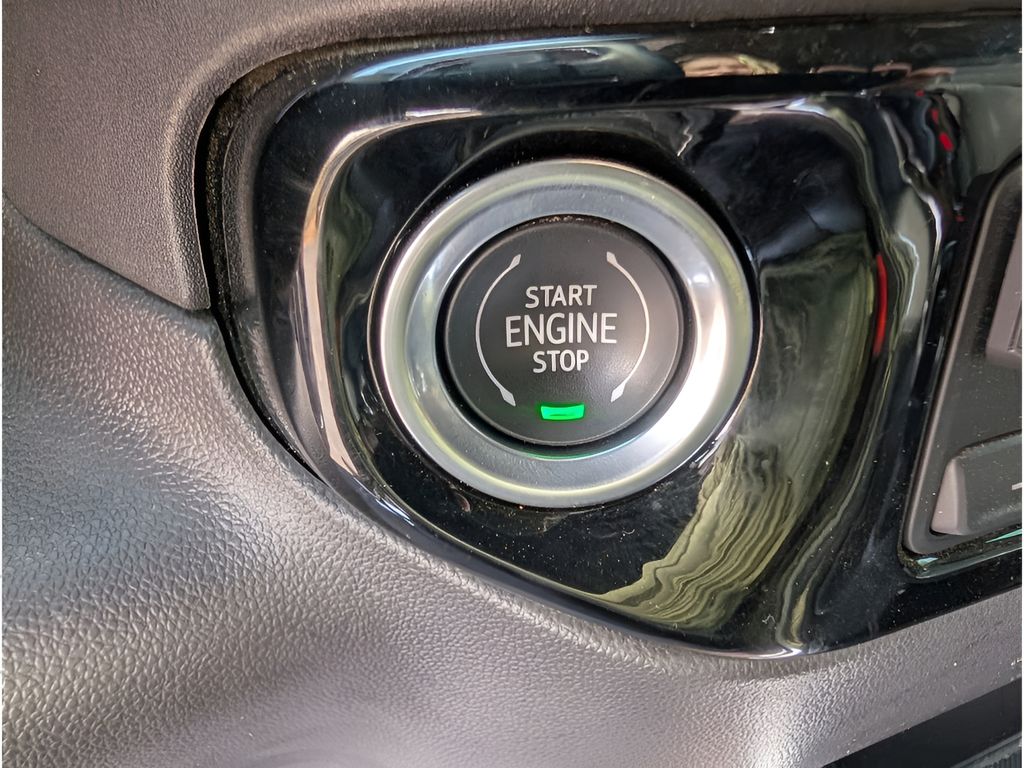 Used 2023 Chevrolet Silverado LT Trail Boss