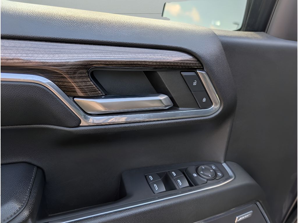 Used 2023 Chevrolet Silverado LT Trail Boss