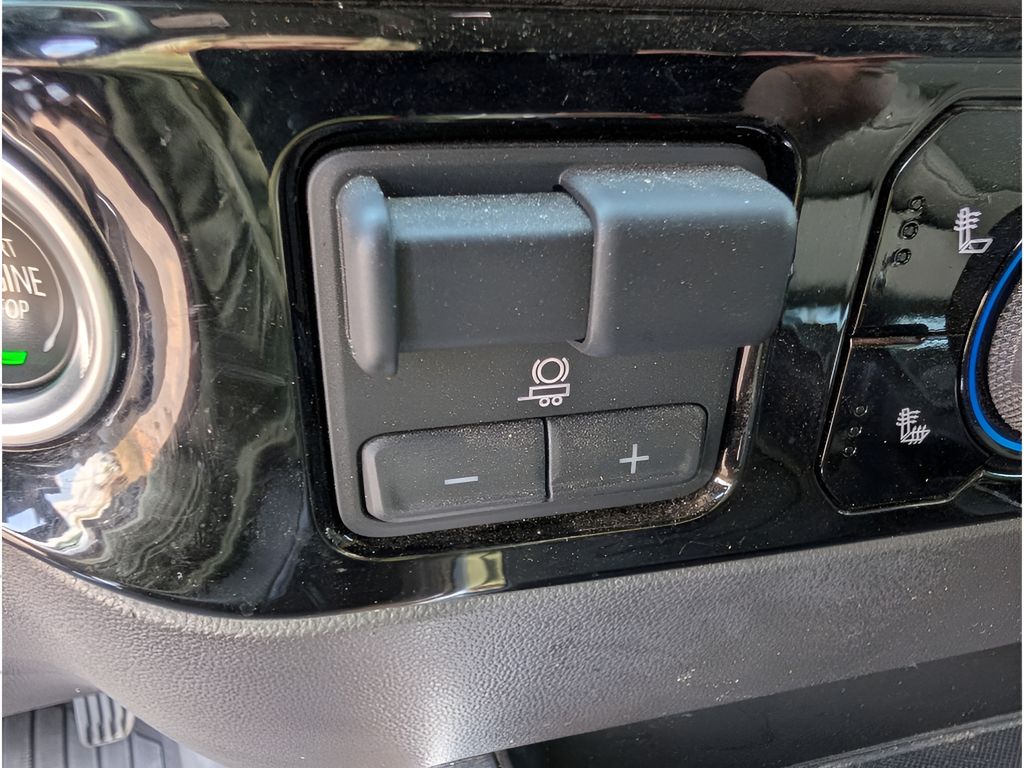 Used 2023 Chevrolet Silverado LT Trail Boss