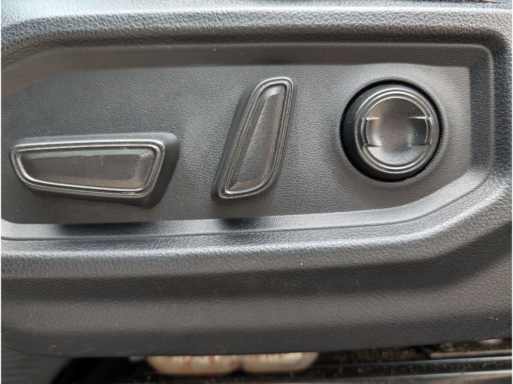 2022 Toyota Tundra Limited - Magnetic Gray Metallic exterior view 16