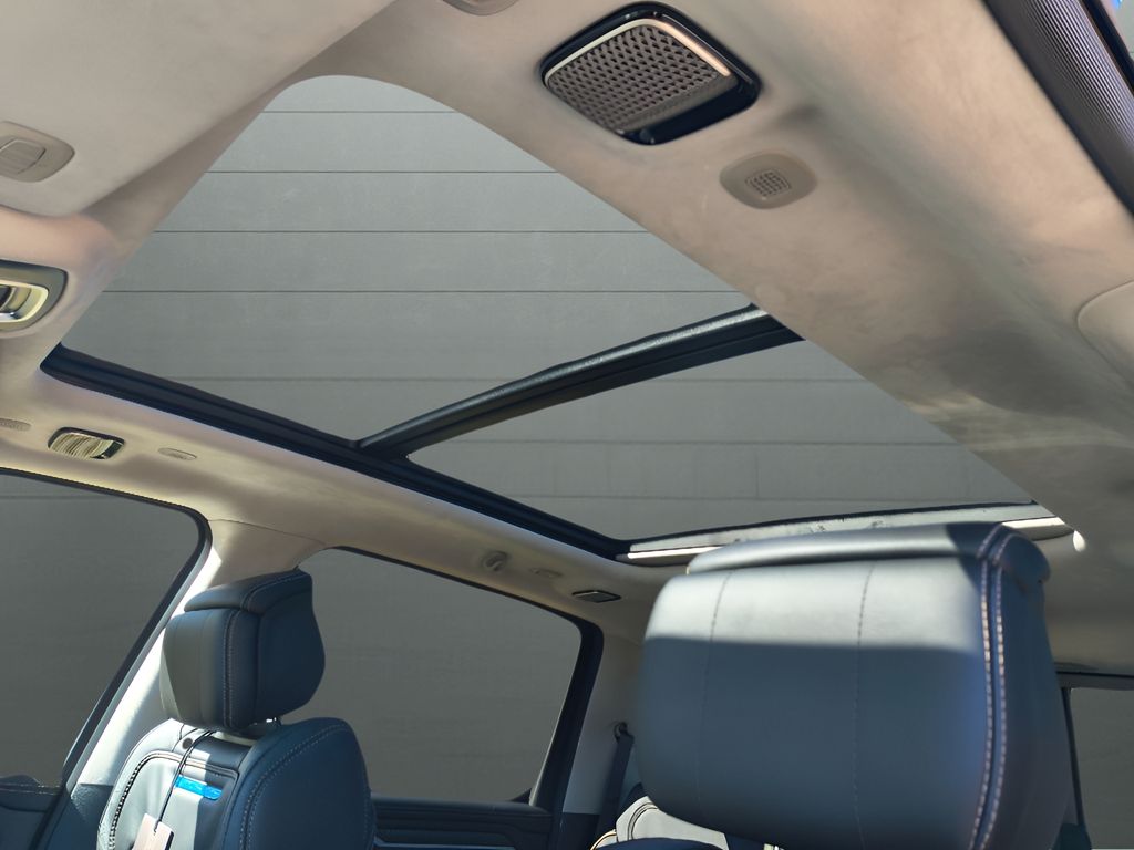 New 2026 Ram 1500 Tungsten