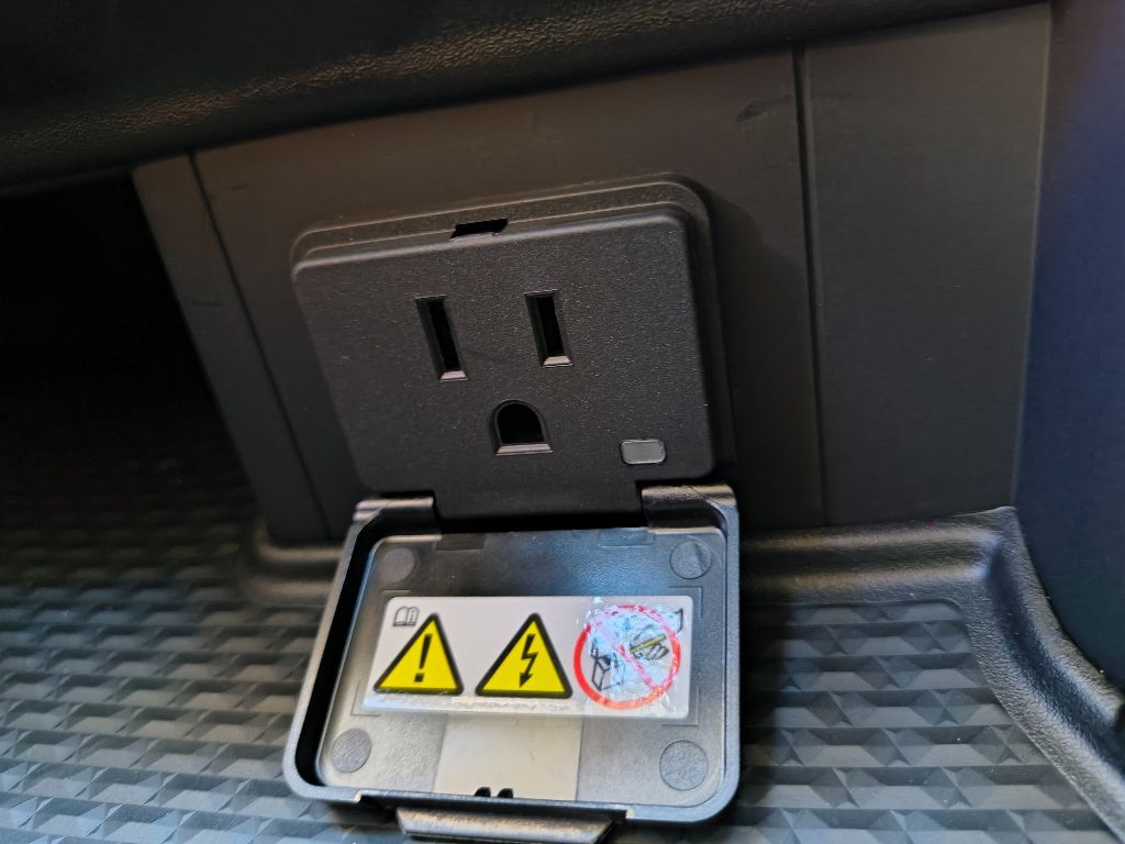 New 2026 Ram 1500 Tungsten