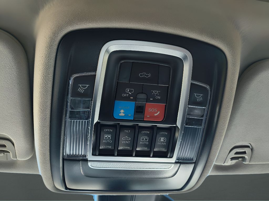 New 2026 Ram 1500 Tungsten