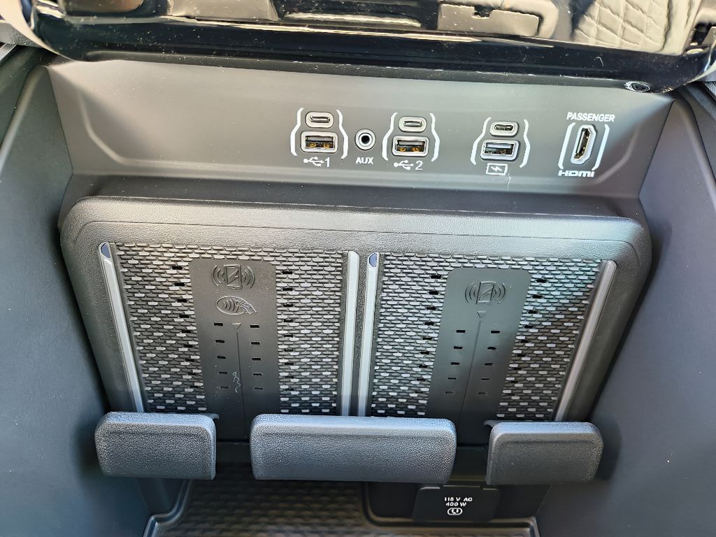 New 2026 Ram 1500 Tungsten