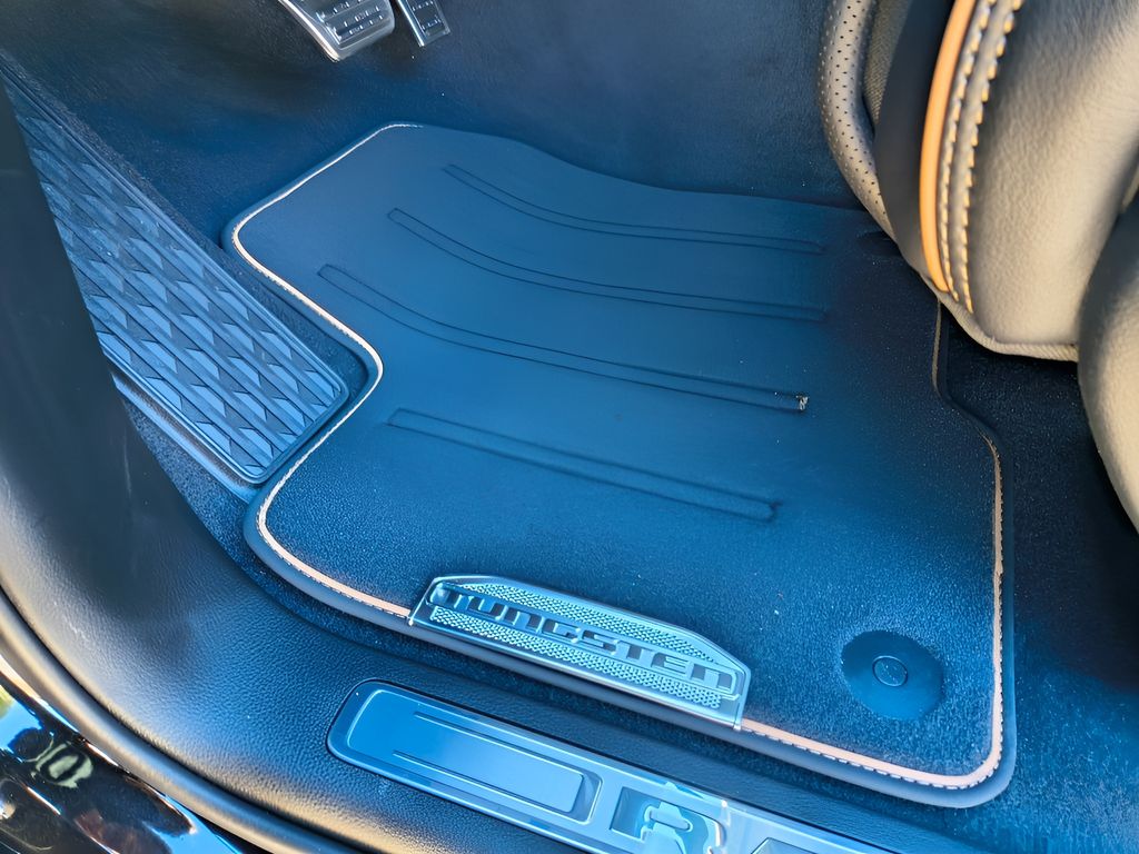 New 2026 Ram 1500 Tungsten