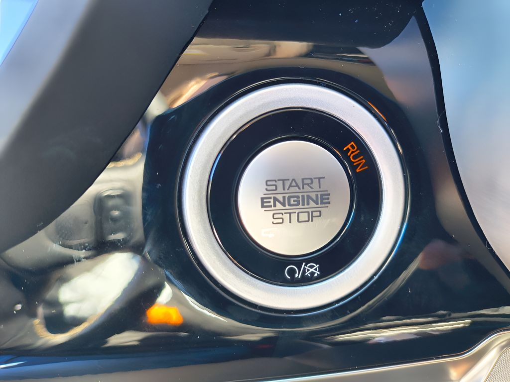 New 2026 Ram 1500 Tungsten