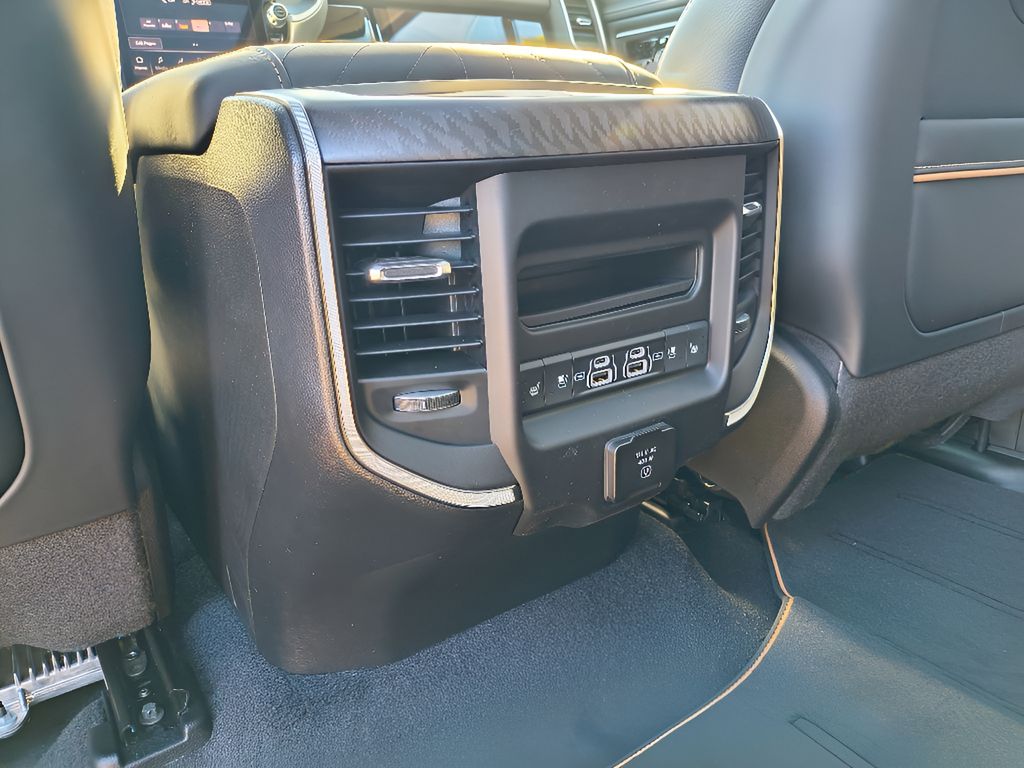 New 2026 Ram 1500 Tungsten