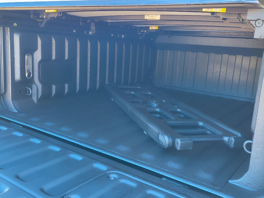 New 2026 Ram 1500 Tungsten