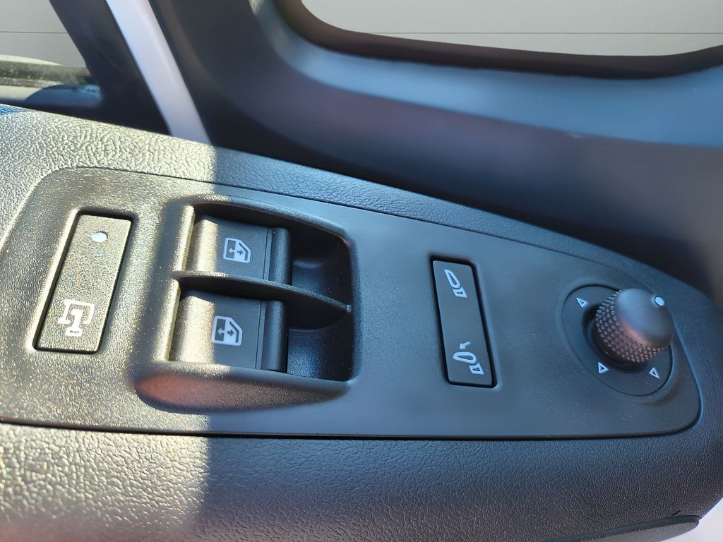 2026 Ram ProMaster 2500 Tradesman - Bright White Clearcoat exterior view 12