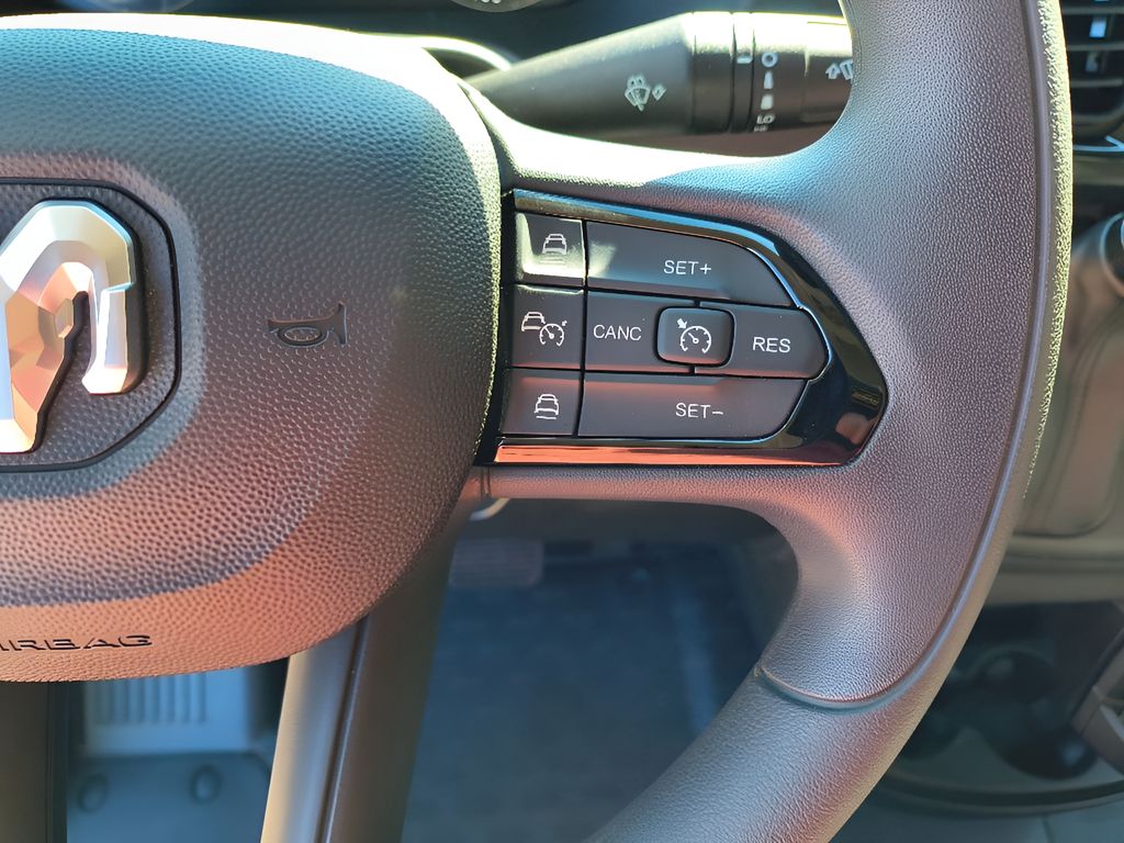 2026 Ram ProMaster 2500 Tradesman - Bright White Clearcoat exterior view 17