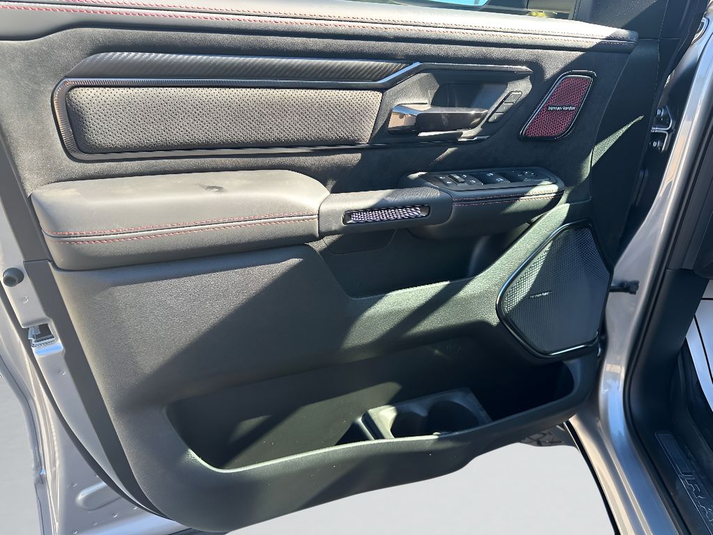 New 2026 Ram 1500 RHO